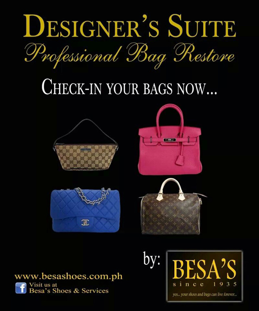 Luxe Bag Spa - Service/ Business - Luxe Bag Spa