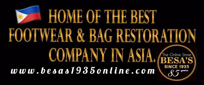 BESA'S since 1935 - Bag Spa