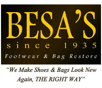 BESA'S since 1935 - Bag Spa